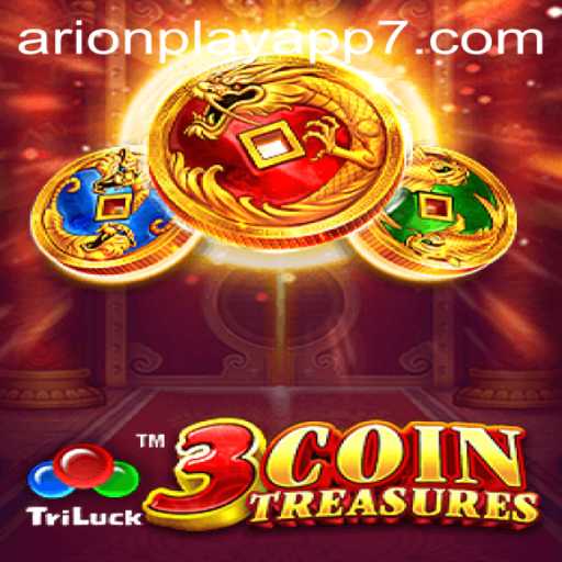 Exploring the World of 3CoinTreasures and the Arionplay App