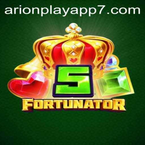 Discovering 5Fortunator: The Rise of the Arionplay App