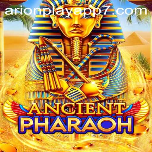 Discover AncientPharaoh: A Journey Through Time in the Arionplay App Era
