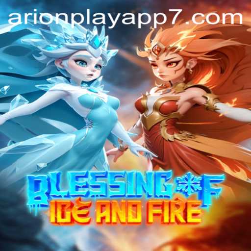 Exploring the World of Blessing of Ice and Fire: A Comprehensive Guide to Game Mechanics