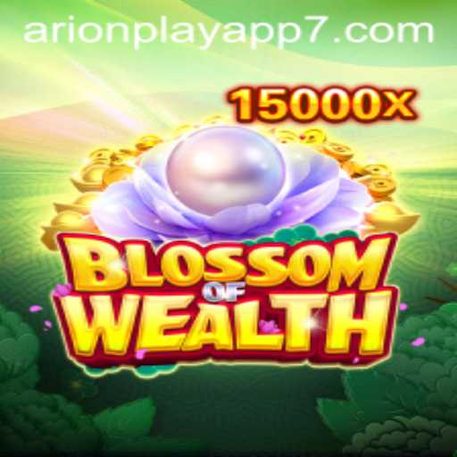 BlossomofWealth: Dive into a World of Strategy and Prosperity