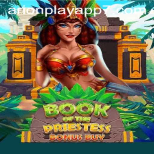 Discover the Mysteries of BookOfThePriestess: A New Gaming Adventure