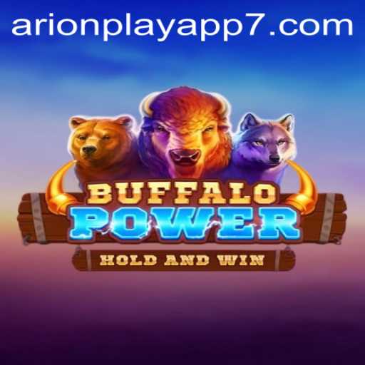Explore the Exciting World of BuffaloPower on Arionplay App