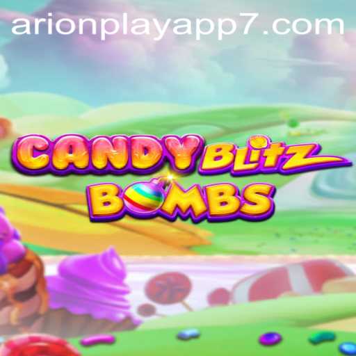 Exploring CandyBlitzBombs: A Sweet Adventure in the Arionplay App