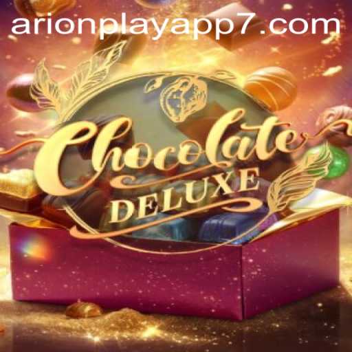 ChocolateDeluxe: A Sweet Adventure in the Digital Realm