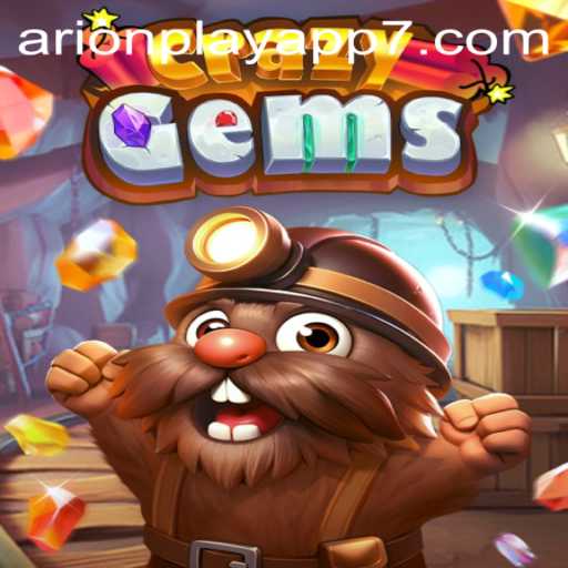 Discover the Enchanting World of CrazyGems and the ArionPlay App
