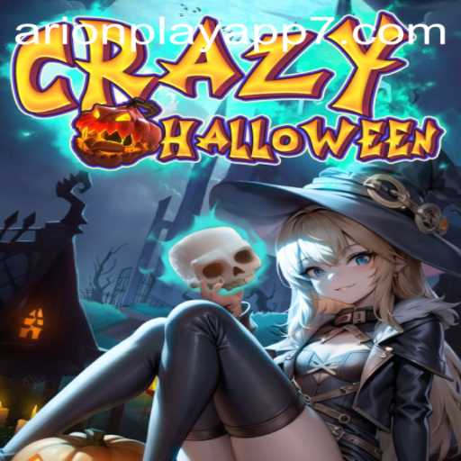Exploring CrazyHalloween: A Spooky Adventure in the Gaming World