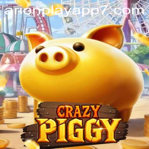 Discover the Exciting World of CrazyPiggy and the Arionplay App
