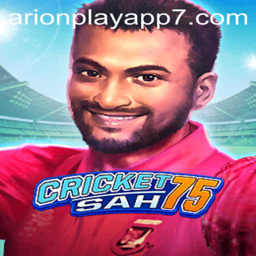 Discover the Thrills of CricketSah75 and Its Arionplay App Integration