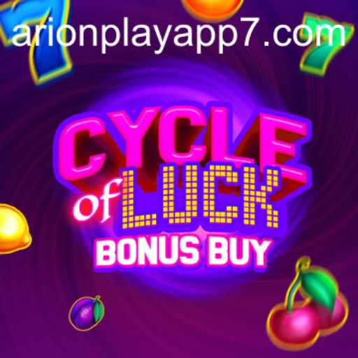 Exploring the Dynamic World of CycleofLuckBonusBuy and Its Integration with Arionplay App
