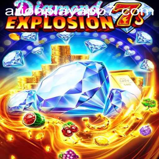 Exploring the Thrills of DiamondExplosion7s: A Captivating Mobile Game Experience