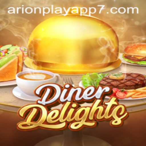 Exploring DinerDelights: A Culinary Adventure with ArionPlay App