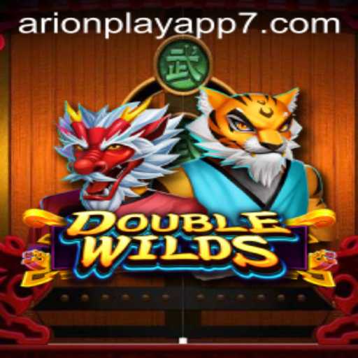 DoubleWilds: A Comprehensive Look at the Exciting Game and the Arionplay App