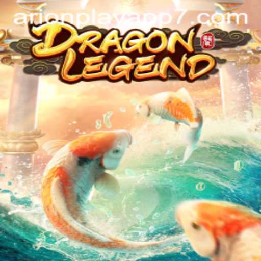 Exploring the Mystical World of DragonLegend and the Role of the Arionplay App