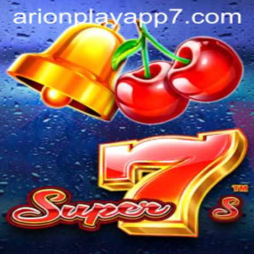 Experience the Thrills of Super7s and Arionplay App