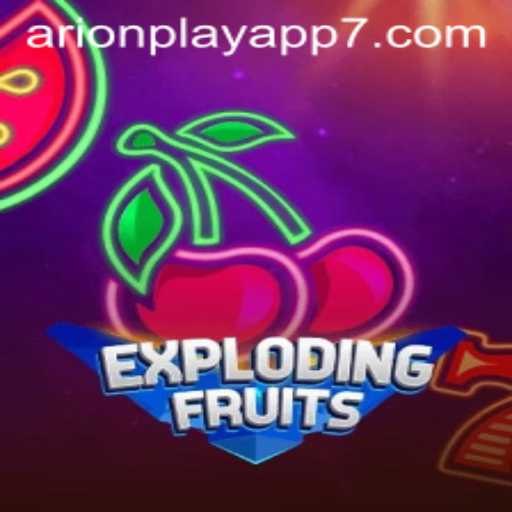 Exploring the Exciting World of ExplodingFruits: A Splash of Fun and Strategy