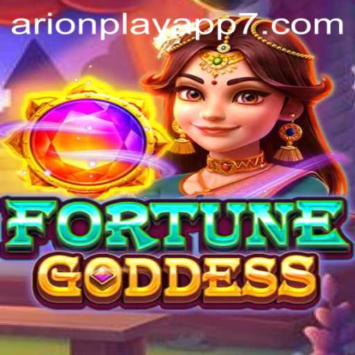 Unveiling FORTUNEGODDESS: The Enchanting World of ARIONPLAY APP’s Latest Sensation