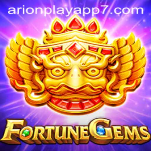 Unearthing the Enchantment of FortuneGems: A Dive into the Arionplay App