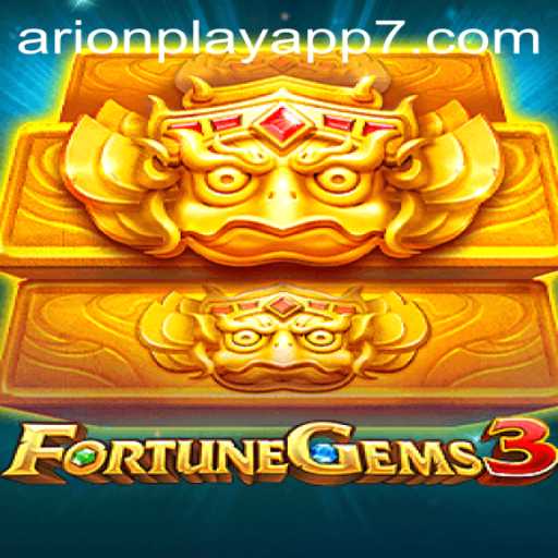 Exploring the Exciting World of FortuneGems3 with Arionplay App