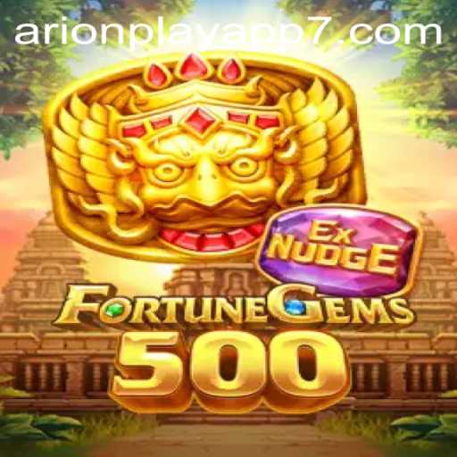 Exploring FortuneGems500: A Thrilling New Gaming Experience