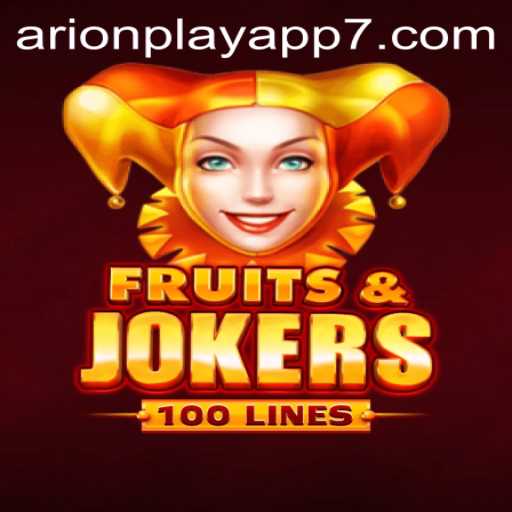 An Exploration of FruitsAndJokers100: Unveiling the Exciting Arionplay App