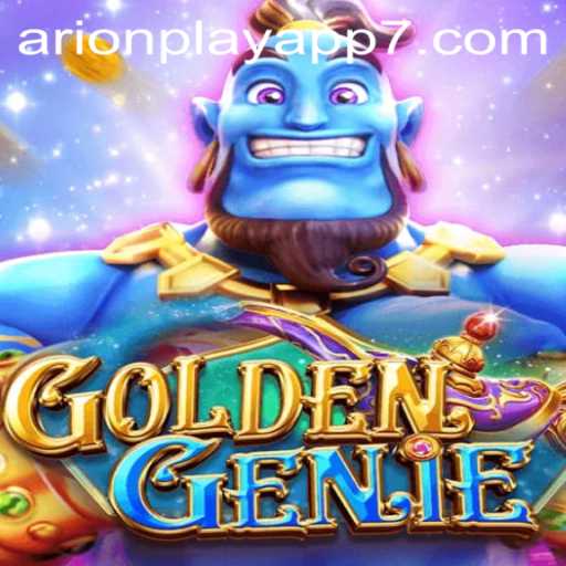 Exploring GOLDENGENIE: A New Era in Gaming
