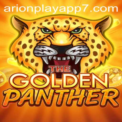 Explore the Thrilling World of GOLDENPANTHER with the Arionplay App