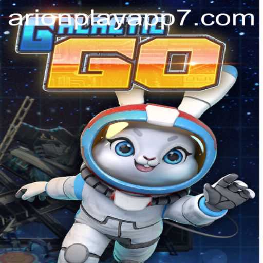Exploring GalacticGO: The Interstellar Adventure with Arionplay App