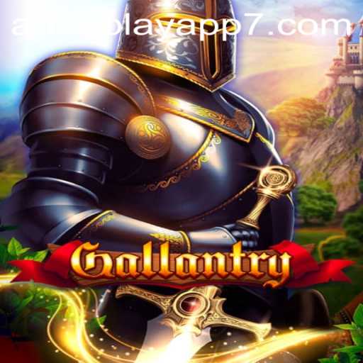 Discover Gallantry: A New Adventure with Arionplay App