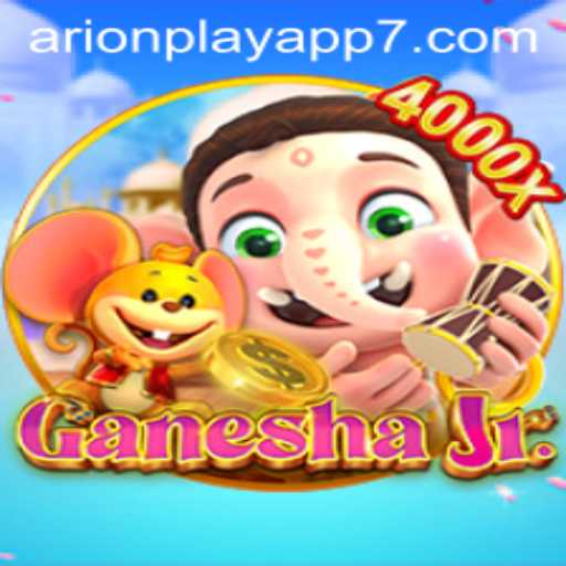 Explore the Mystical World of GaneshaJr: A New Adventure Awaits