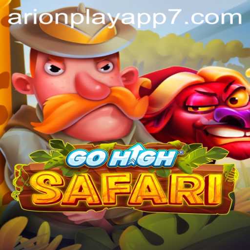 Exploring the Thrilling World of GoHighSafari Through the Arionplay App