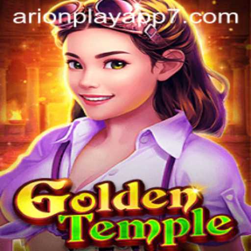 GoldenTemple: Explore, Uncover, and Conquer the Mystical Ruins