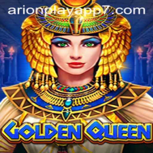 GoldenQueen: The Exciting New Game Revolutionizing Digital Play