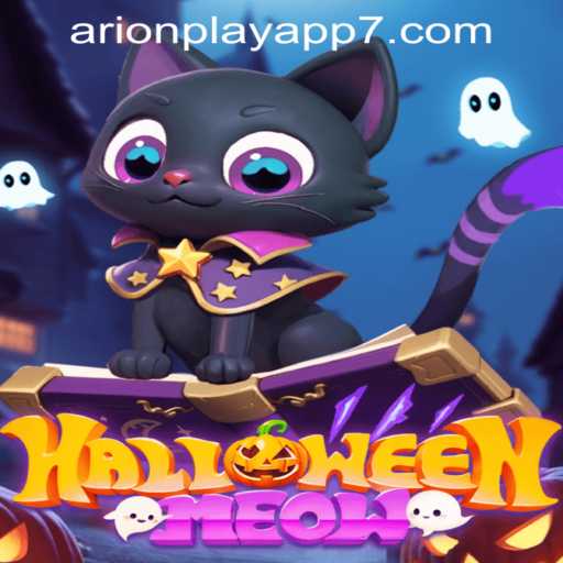 Experience Thrills and Spills in the All-New HalloweenMeow Game