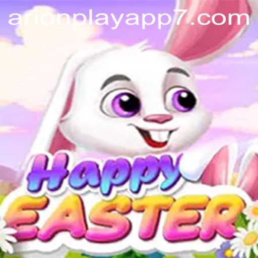 Exploring the Fascinating World of HappyEaster: A Gamer's Delight with Arionplay App