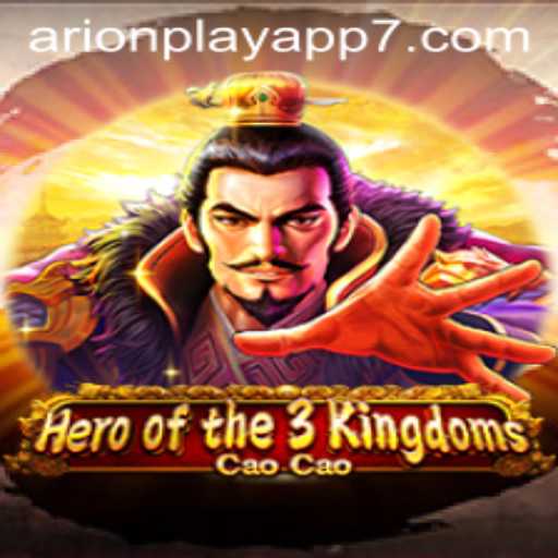Heroofthe3KingdomsCaoCao – An Epic Journey Through Time