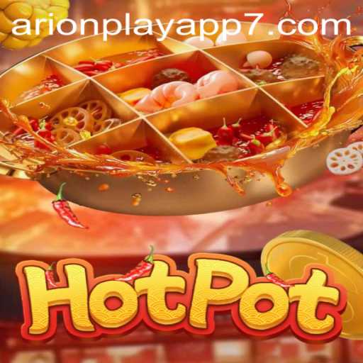 Exploring the World of Hotpot in the Arionplay App