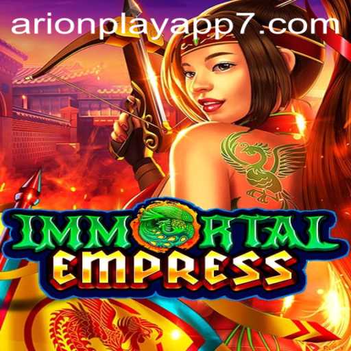 Exploring ImmortalEmpress: Dive Deep into the Fantasy Realm