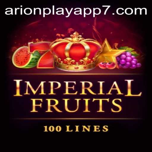 Exploring the Exciting World of ImperialFruits100 and the Arionplay App
