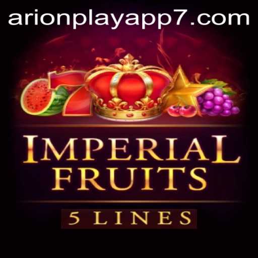 Exploring ImperialFruits5 - A Captivating Gaming Experience