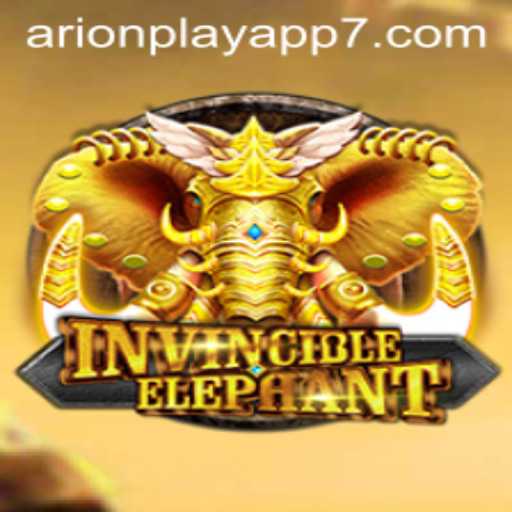Invincible Elephant and Arionplay App: Exploring the Game