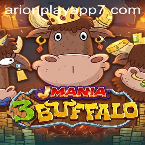 Discovering the Thrills of JMania3Buffalo: A Deep Dive into Gameplay and the Arionplay App