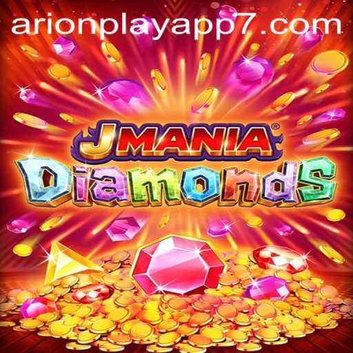 Exploring JManiaDiamonds: An In-Depth Look at the Thrilling Gaming Experience