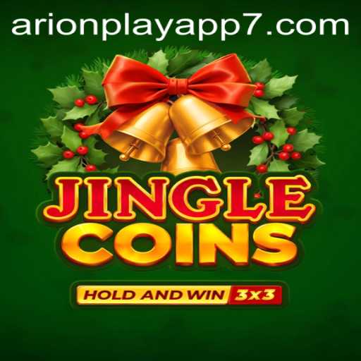 Discover the Exciting World of Jinglecoins: A New Gaming Adventure with ArionPlay App