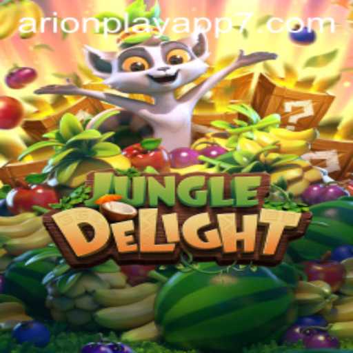 Unleashing Adventure: JungleDelight and the Arionplay App