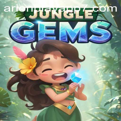 Discover the Mysterious World of JungleGems