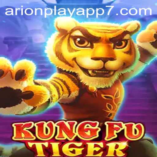 KungFuTiger: Unleash the Warrior Within