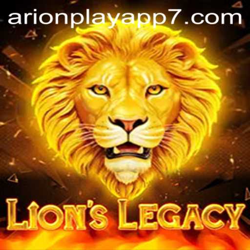 Discovering LionsLegacy: The Ultimate Adventure Game Integrated with Arionplay App