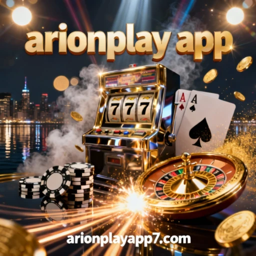 arionplay app
