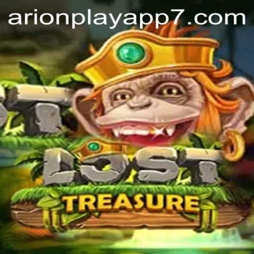 Discovering LostTreasure: A New Era of Adventure Gaming with Arionplay App